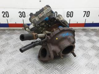 турбина Hyundai Santa Fe 2 поколение (CM) [рестайлинг] 2010, 2.2 л., дизель, МКПП, внедорожник 5 дв., 28231-2F100