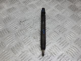 форсунка Peugeot 508 1 поколение 2012, 2.0 л., HDi, дизель, МКПП, седан