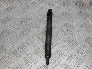 форсунка Peugeot 508 1 поколение 2012, 2.0 л., HDi, дизель, МКПП, седан