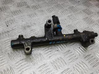 топливная рампа Peugeot 508 1 поколение 2012, 2.0 л., HDi, дизель, МКПП, седан