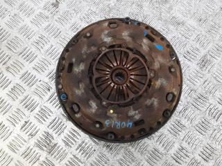 маховик Peugeot 508 1 поколение 2012, 2.0 л., HDi, дизель, МКПП, седан