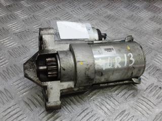 стартер Peugeot 508 1 поколение 2012, 2.0 л., HDi, дизель, МКПП, седан, FCF1023C031