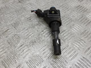 катушка зажигания Hyundai Kona 2018, 1.0 л., T-GDi, бензин, МКПП, хетчбэк 5 дв., 27301-04110