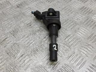 катушка зажигания Hyundai Kona 2018, 1.0 л., T-GDi, бензин, МКПП, хетчбэк 5 дв., 27301-04110