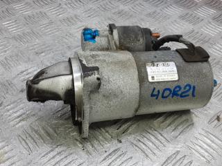 стартер Hyundai Kona 2018, 1.0 л., T-GDi, бензин, МКПП, хетчбэк 5 дв., 3610004200