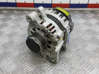 генератор Hyundai Kona 2018, 1.0 л., T-GDi, бензин, МКПП, хетчбэк 5 дв., 3730004950