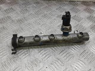 топливная рампа Volkswagen Touareg 1 поколение 2006, 3.0 л., дизель, АКПП, внедорожник 5 дв., 059130089AB