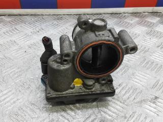 заслонка дроссельная Volkswagen Scirocco 3 поколение 2011, 2.0 л., дизель, МКПП, хетчбэк 5 дв., 03L128063R