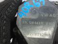 заслонка дроссельная Volkswagen Scirocco 3 поколение 2011, 2.0 л., дизель, МКПП, хетчбэк 5 дв., 03L128063R - фото №7