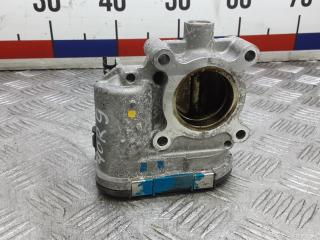 заслонка дроссельная Renault Kadjar 2021, 1.3 л., бензин, МКПП, внедорожник 5 дв., 0280750654Q08, 161203209R, A2821410200