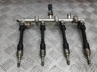 топливная рампа Renault Kadjar 2021, 1.3 л., бензин, МКПП, внедорожник 5 дв., A2820701100