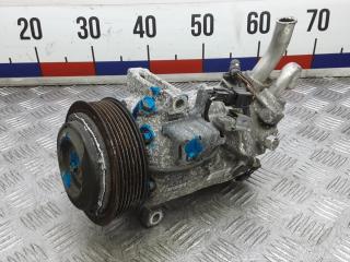 компрессор кондиционера Renault Kadjar 2021, 1.3 л., бензин, МКПП, внедорожник 5 дв., 926004EB0A