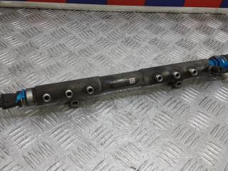 топливная рампа Volvo S80 2 поколение [рестайлинг] 2009, 2.4 л., дизель, АКПП, седан, 0445215023