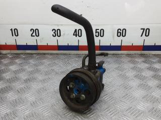 ГУР Volvo S80 2 поколение [рестайлинг] 2009, 2.4 л., дизель, АКПП, седан, 6G913A696NV