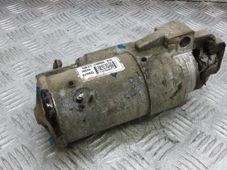 стартер Ford Transit 8 поколение 2017, 2.0 л., дизель, МКПП, GK2T11000AA