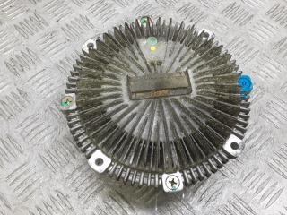 вискомуфта Mitsubishi L200 4 поколение 2006, 2.5 л., дизель, АКПП, пикап