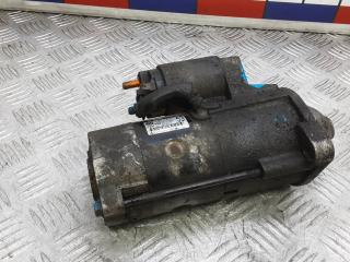 стартер Mitsubishi L200 4 поколение 2006, 2.5 л., дизель, АКПП, пикап, M002T87072ZT