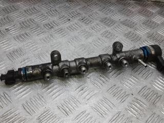 топливная рампа Land Rover Range Rover Evoque L538 [рестайлинг] 2017, 2.0 л., дизель, МКПП, внедорожник 5 дв., 0445214332