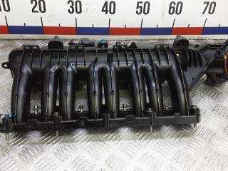 коллектор впускной Land Rover Range Rover Evoque L538 [рестайлинг] 2017, 2.0 л., дизель, МКПП, внедорожник 5 дв.