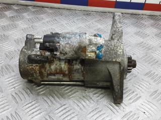 стартер Land Rover Range Rover Evoque L538 [рестайлинг] 2017, 2.0 л., дизель, МКПП, внедорожник 5 дв., 4380002003