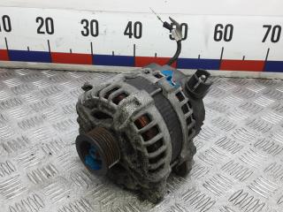 генератор Land Rover Range Rover Evoque L538 [рестайлинг] 2017, 2.0 л., дизель, МКПП, внедорожник 5 дв., GX7310300CE