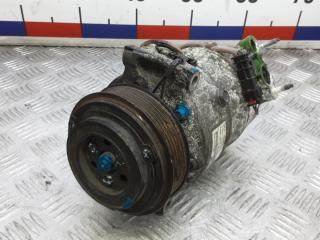 компрессор кондиционера Land Rover Range Rover Evoque L538 [рестайлинг] 2017, 2.0 л., дизель, МКПП, внедорожник 5 дв., CPLA-19D629-BG
