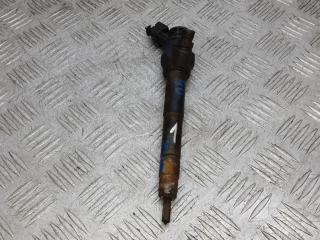 форсунка Land Rover Discovery Sport 1 поколение 2016, 2.0 л., дизель, МКПП, внедорожник 5 дв., 0445110654