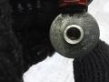форсунка Land Rover Discovery Sport 1 поколение 2016, 2.0 л., дизель, МКПП, внедорожник 5 дв., 0445110654 - фото №6