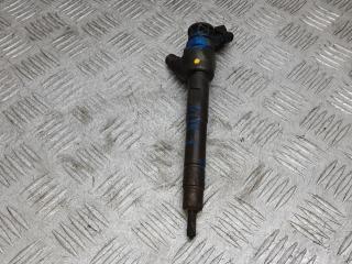 форсунка Land Rover Discovery Sport 1 поколение 2016, 2.0 л., дизель, МКПП, внедорожник 5 дв., 0445110654