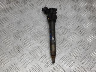 форсунка Land Rover Discovery Sport 1 поколение 2016, 2.0 л., дизель, МКПП, внедорожник 5 дв., 0445110654