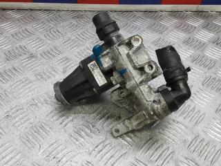 клапан EGR Land Rover Discovery Sport 1 поколение 2016, 2.0 л., дизель, МКПП, внедорожник 5 дв., G4D3-9D475-BB