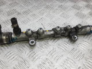 топливная рампа Land Rover Discovery Sport 1 поколение 2016, 2.0 л., дизель, МКПП, внедорожник 5 дв., 044214332