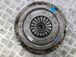 маховик Land Rover Discovery Sport 1 поколение 2016, 2.0 л., дизель, МКПП, внедорожник 5 дв.