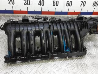 коллектор впускной Land Rover Discovery Sport 1 поколение 2016, 2.0 л., дизель, МКПП, внедорожник 5 дв.