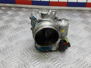 заслонка дроссельная Land Rover Discovery Sport 1 поколение 2016, 2.0 л., дизель, МКПП, внедорожник 5 дв., 0280750610