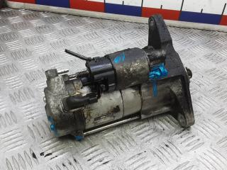 стартер Land Rover Discovery Sport 1 поколение 2016, 2.0 л., дизель, МКПП, внедорожник 5 дв., LR084460