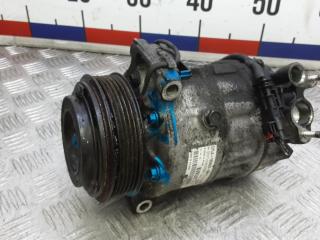компрессор кондиционера Land Rover Discovery Sport 1 поколение 2016, 2.0 л., дизель, МКПП, внедорожник 5 дв., PLA-19D629-BH