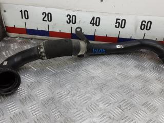 патрубок интеркулера Land Rover Discovery Sport 1 поколение 2016, 2.0 л., дизель, МКПП, внедорожник 5 дв.