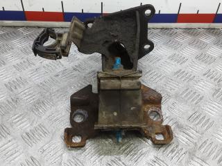 Подушка двигателя дизельная Nissan Navara D40 [рестайлинг] 2012, 2.5 л., дизель, МКПП, пикап, 11220EB300, 11233EB300