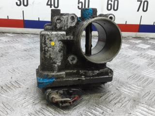 заслонка дроссельная Nissan Navara D40 [рестайлинг] 2012, 2.5 л., дизель, МКПП, пикап, 16119EC00A