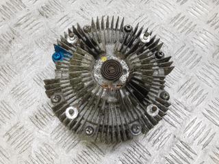 вискомуфта Nissan Navara D40 [рестайлинг] 2012, 2.5 л., дизель, МКПП, пикап, 21082EB30A