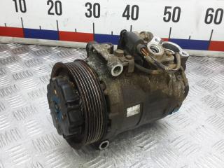 компрессор кондиционера Porsche Cayenne 955 2006, 4.5 л., бензин, АКПП, внедорожник 5 дв., 948.126.011.01