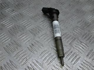 форсунка Audi A8 D3/4E [рестайлинг] 2006, 3.0 л., дизель, АКПП, седан, 059130277AB