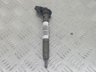 форсунка Audi A8 D3/4E [рестайлинг] 2006, 3.0 л., дизель, АКПП, седан, 059130277BD, 0445115037, 059130277AB