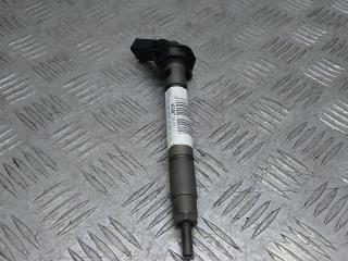 форсунка Audi A8 D3/4E [рестайлинг] 2006, 3.0 л., дизель, АКПП, седан, 059130277AB