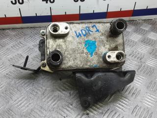 топливный теплообменник (подогреватель топлива) Audi A8 D3/4E [рестайлинг] 2006, 3.0 л., дизель, АКПП, седан