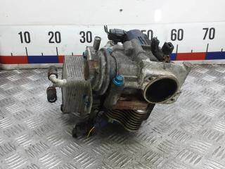 клапан EGR Mitsubishi Outlander 3 поколение [3-й рестайлинг] 2018, 2.3 л., дизель, МКПП, внедорожник 5 дв., 1582A522