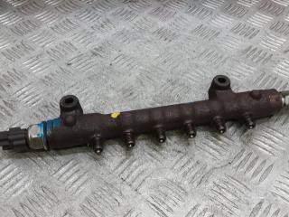 топливная рампа Mitsubishi Outlander 3 поколение [3-й рестайлинг] 2018, 2.3 л., дизель, МКПП, внедорожник 5 дв., 1465A404