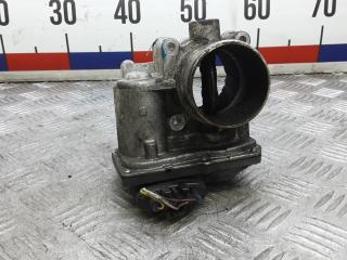 заслонка дроссельная Mitsubishi Outlander 3 поколение [3-й рестайлинг] 2018, 2.3 л., дизель, МКПП, внедорожник 5 дв., 1450A139