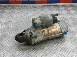 стартер Mitsubishi Outlander 3 поколение [3-й рестайлинг] 2018, 2.3 л., дизель, МКПП, внедорожник 5 дв., 1810A241